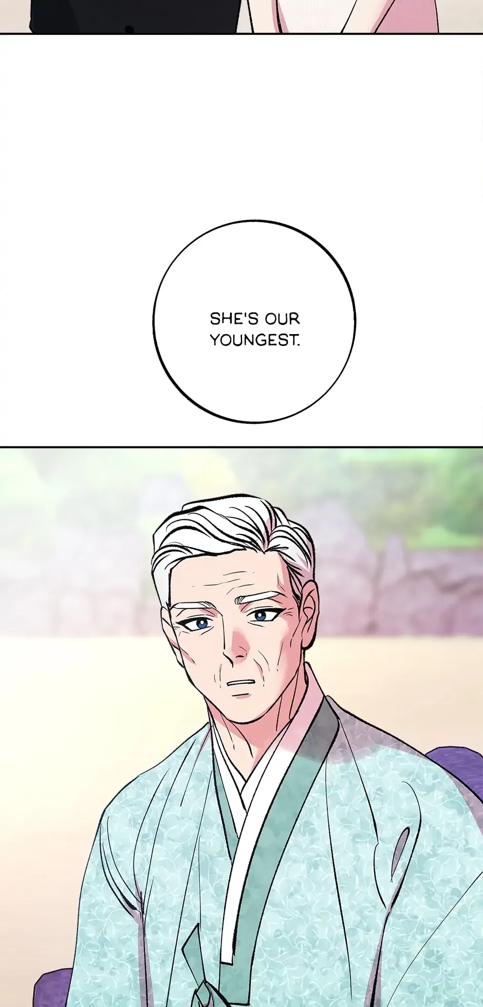 The End of the World Chapter 18 page 28