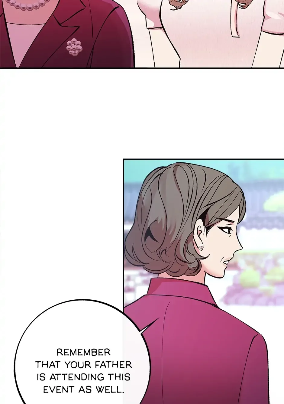 The End of the World Chapter 18 page 6