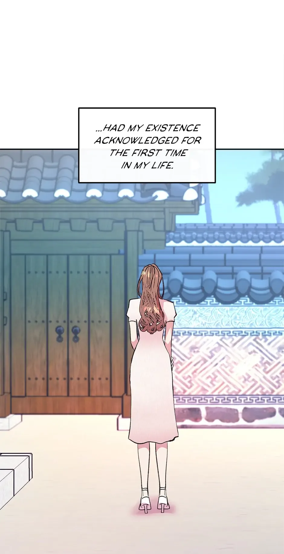 The End of the World Chapter 18 page 38