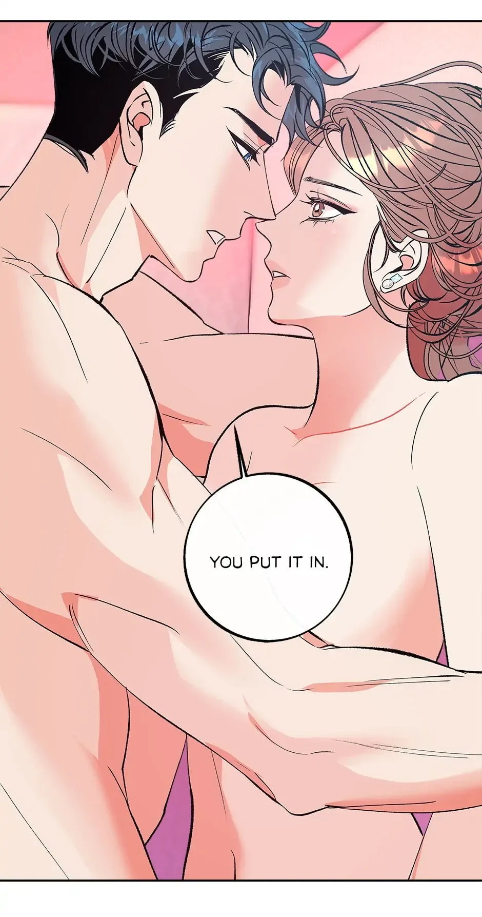 The End of the World Chapter 15 page 57