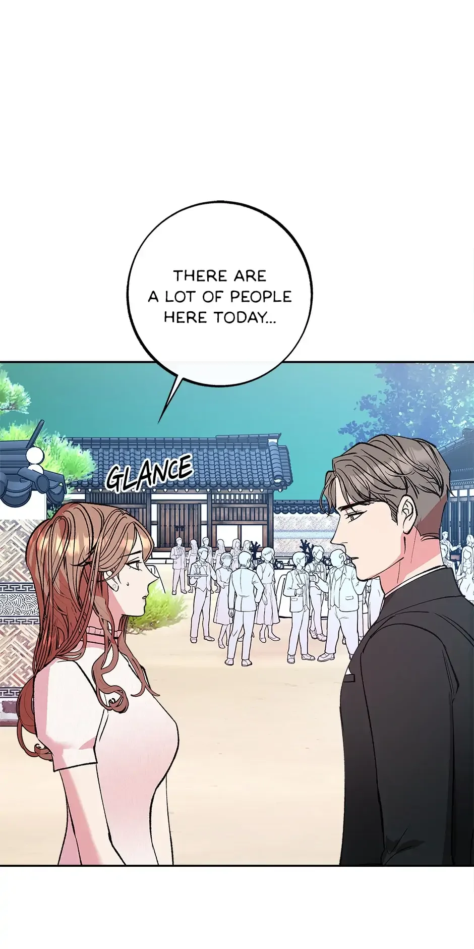 The End of the World Chapter 18 page 57