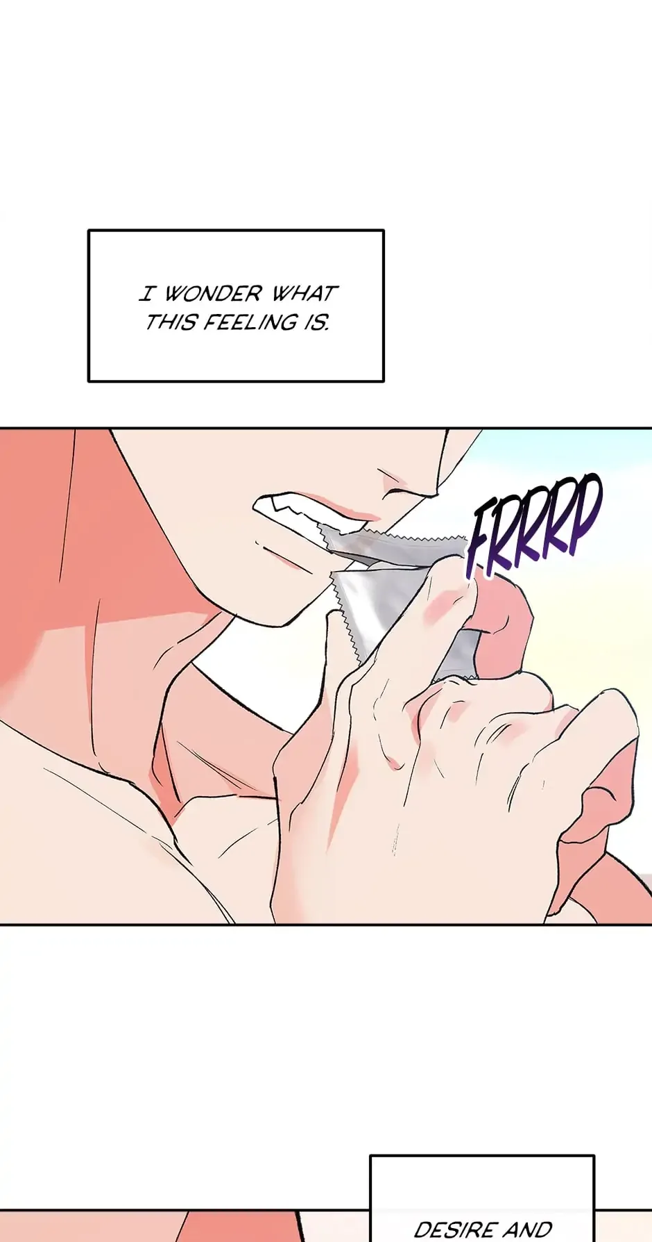 The End of the World Chapter 15 page 55