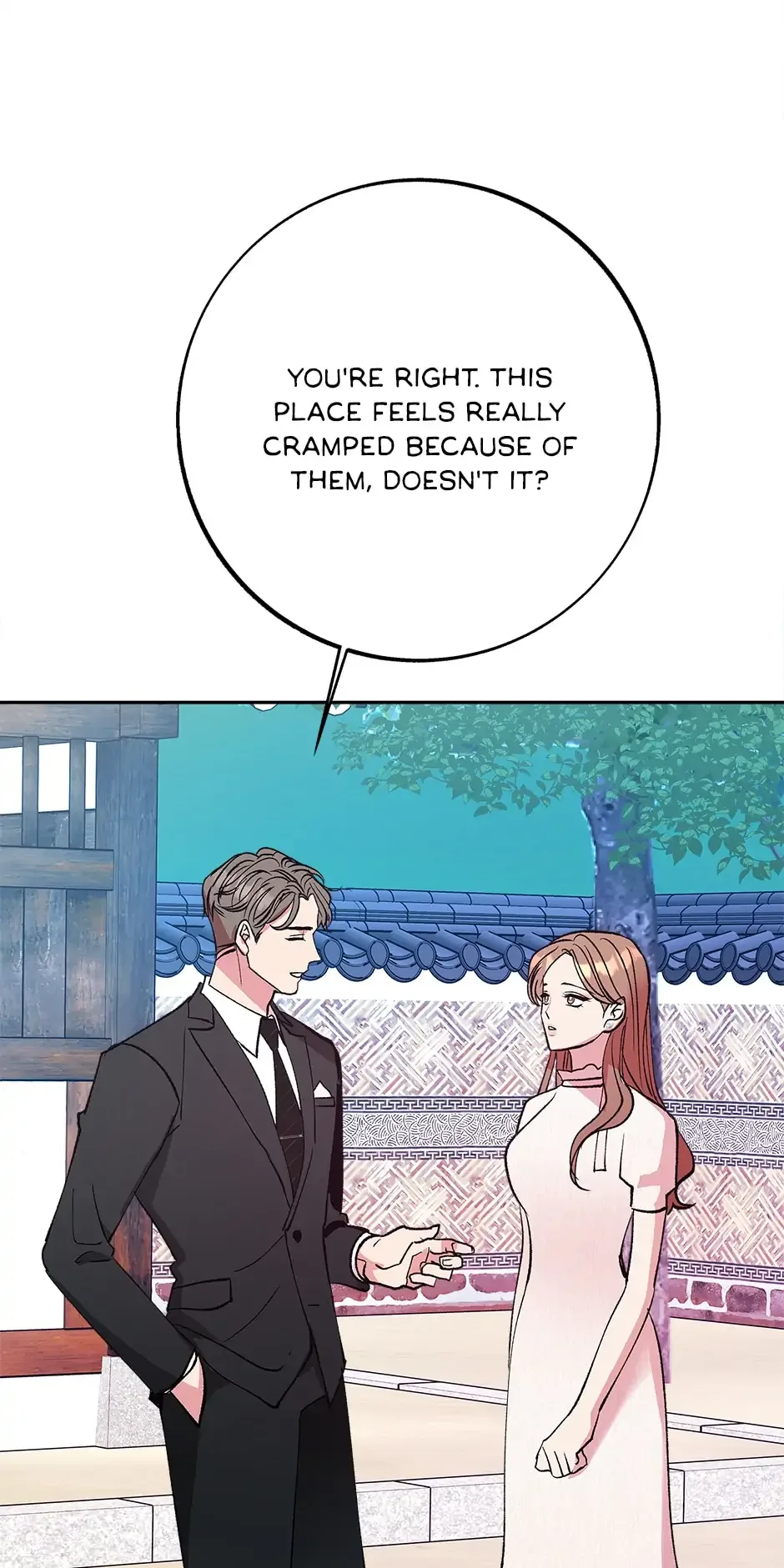 The End of the World Chapter 18 page 58