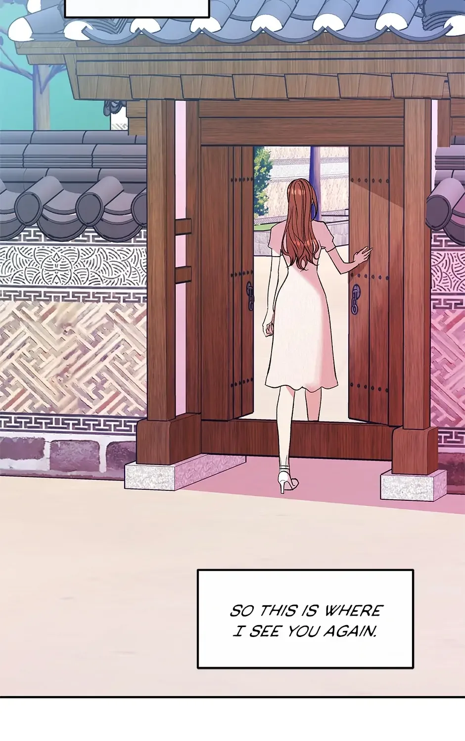 The End of the World Chapter 19 page 5