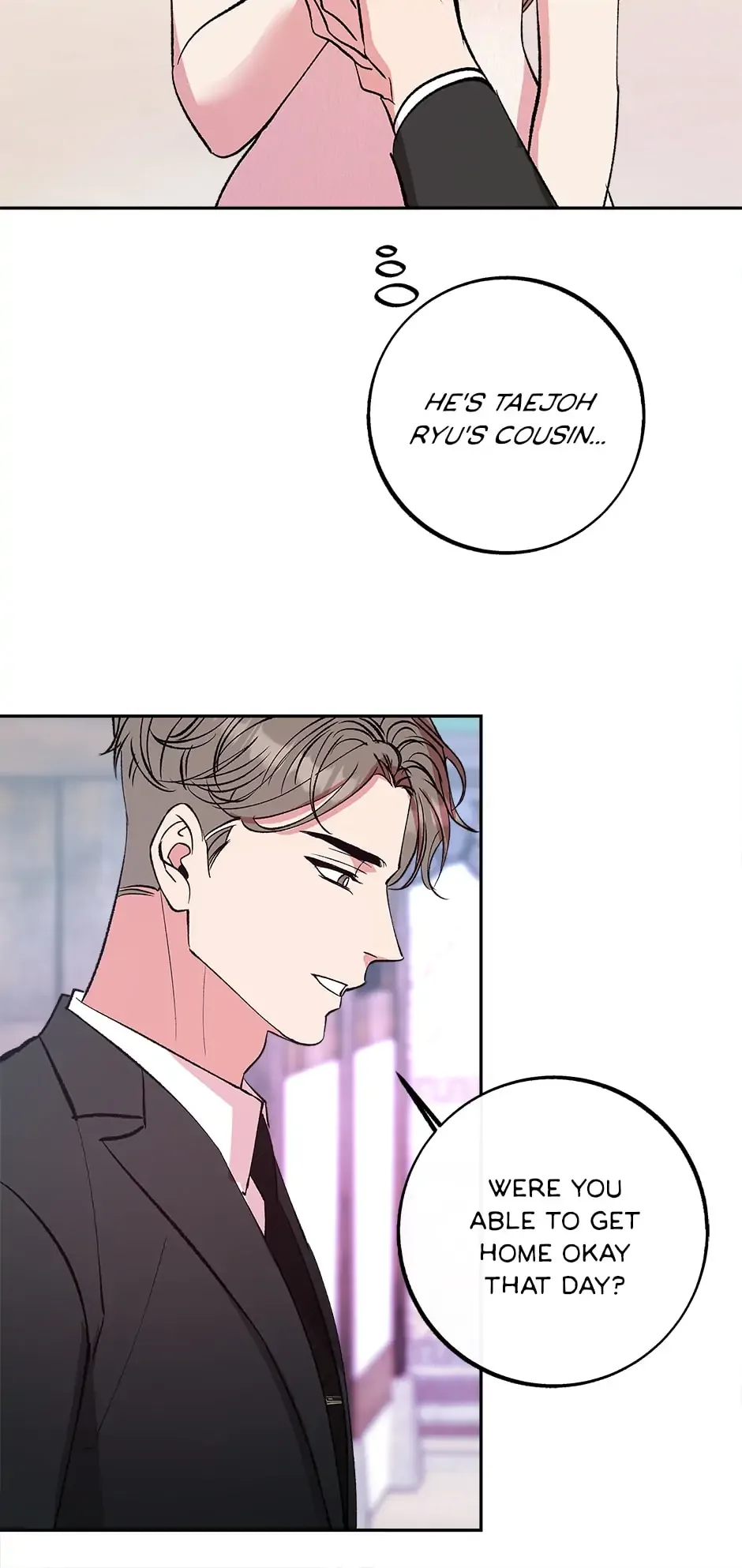 The End of the World Chapter 18 page 46