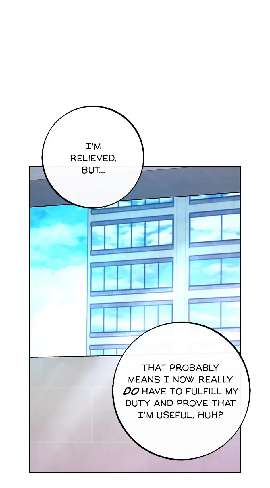 The End of the World Chapter 19 page 14