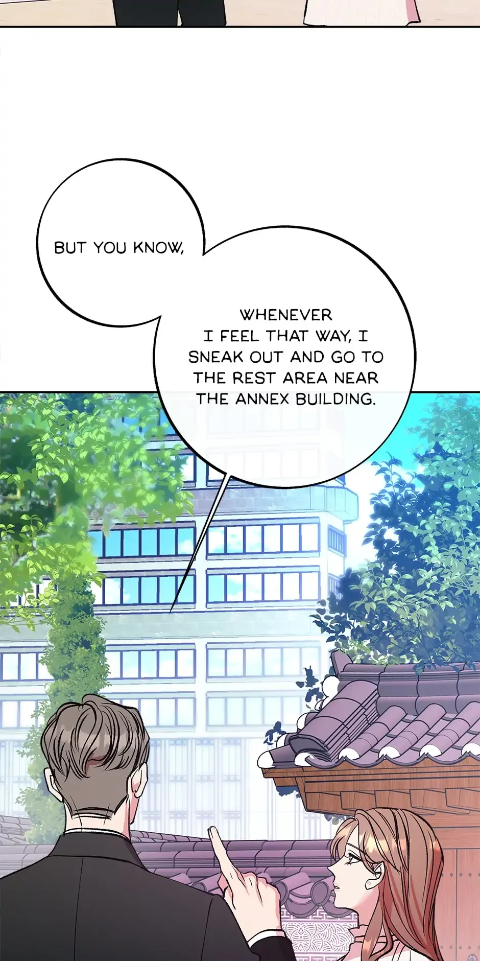 The End of the World Chapter 18 page 59