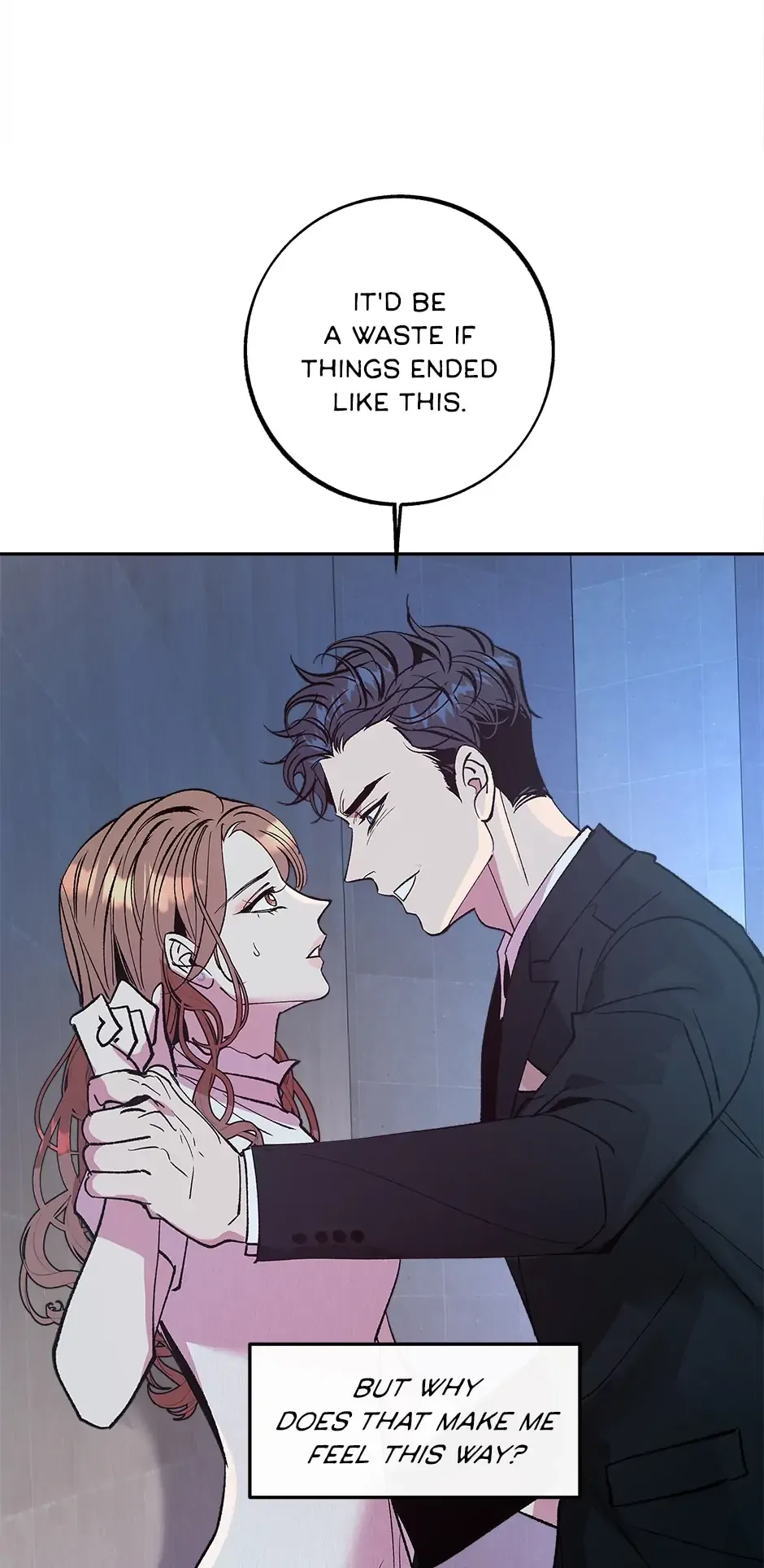 The End of the World Chapter 20 page 13