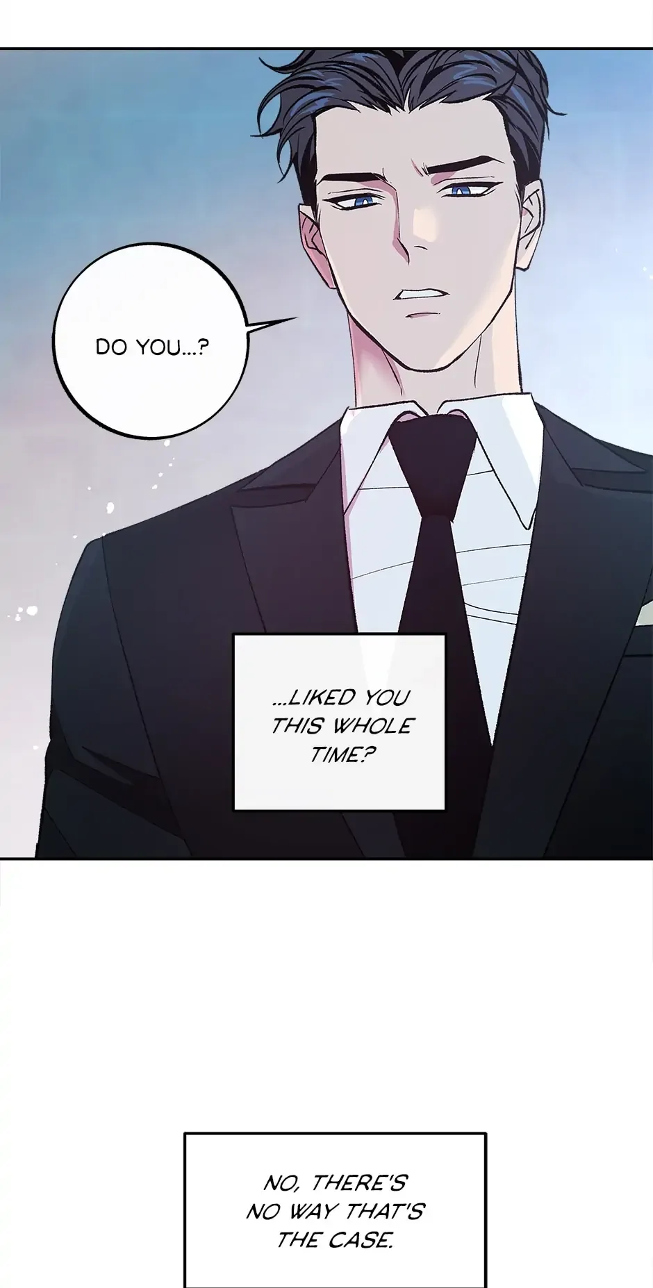 The End of the World Chapter 19 page 38