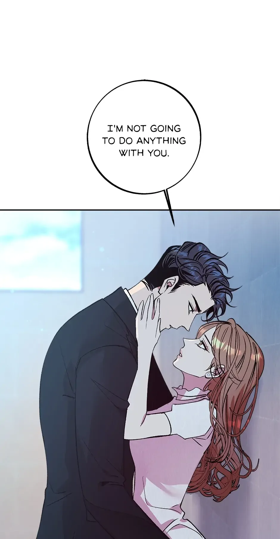 The End of the World Chapter 20 page 24