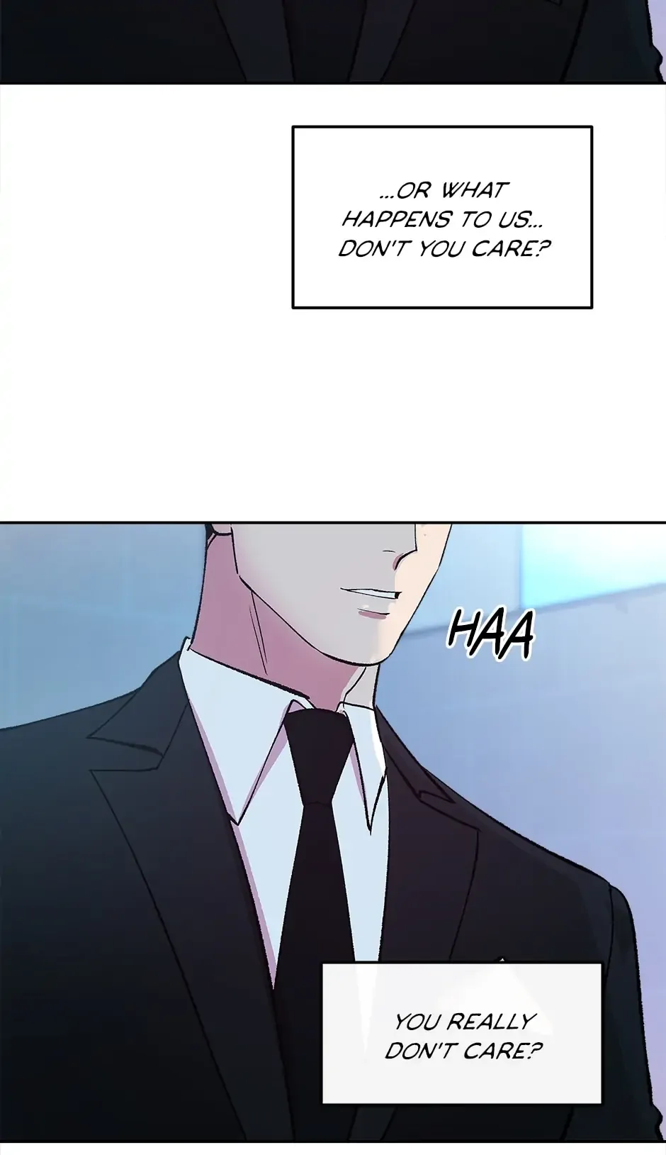 The End of the World Chapter 20 page 31