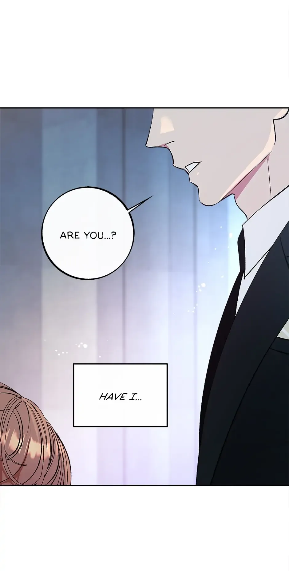 The End of the World Chapter 19 page 37