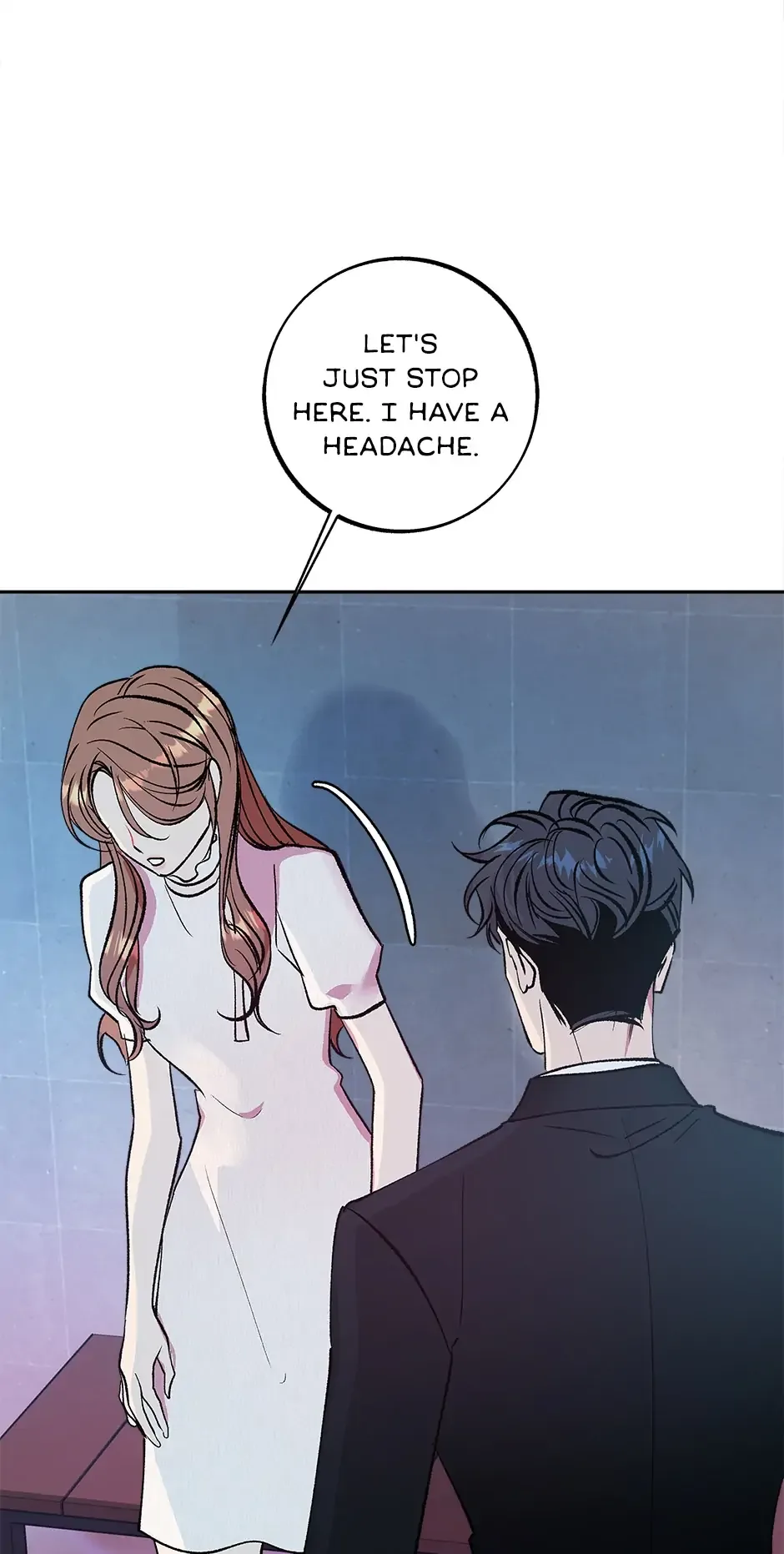 The End of the World Chapter 19 page 49