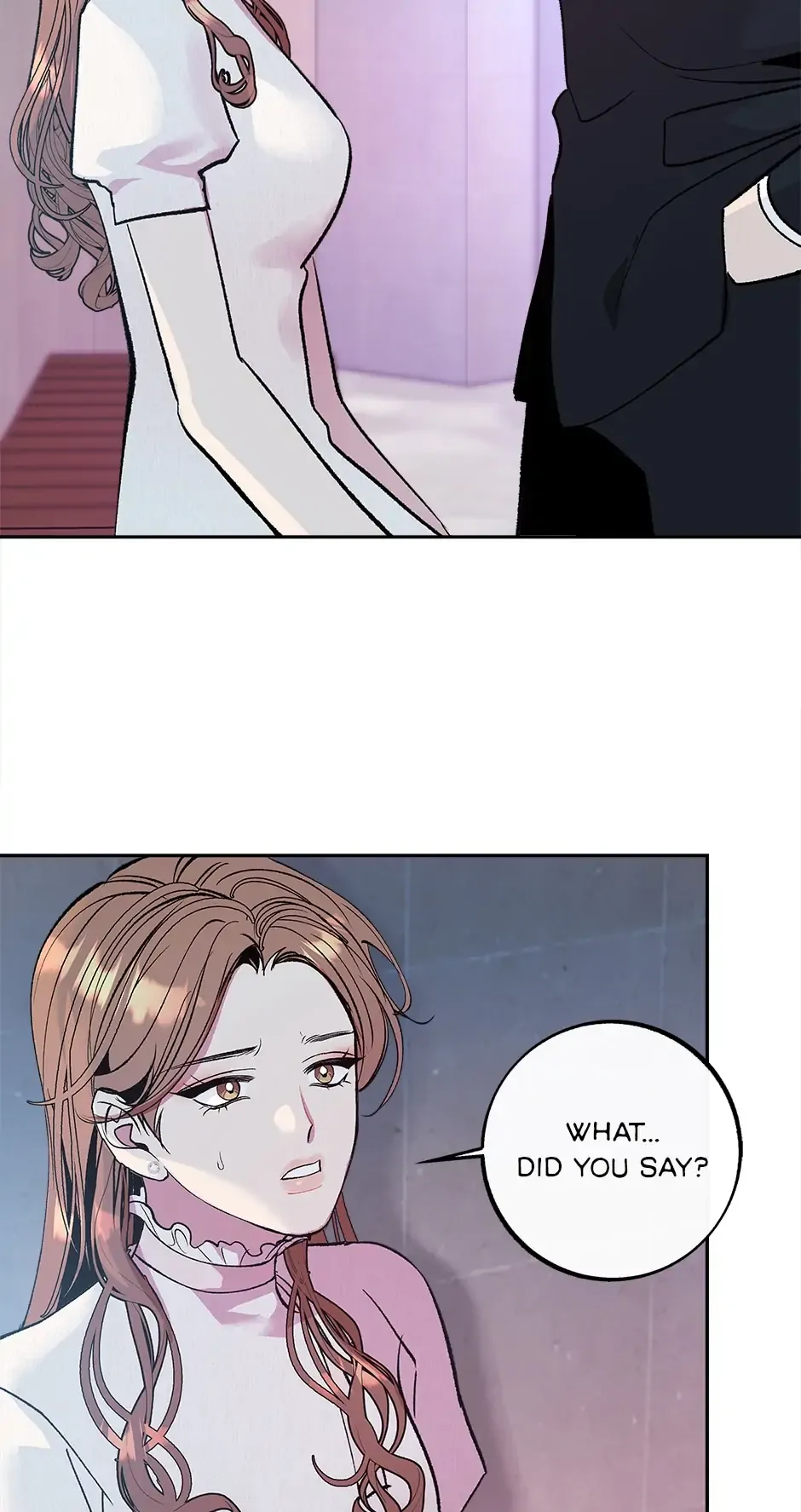 The End of the World Chapter 19 page 41