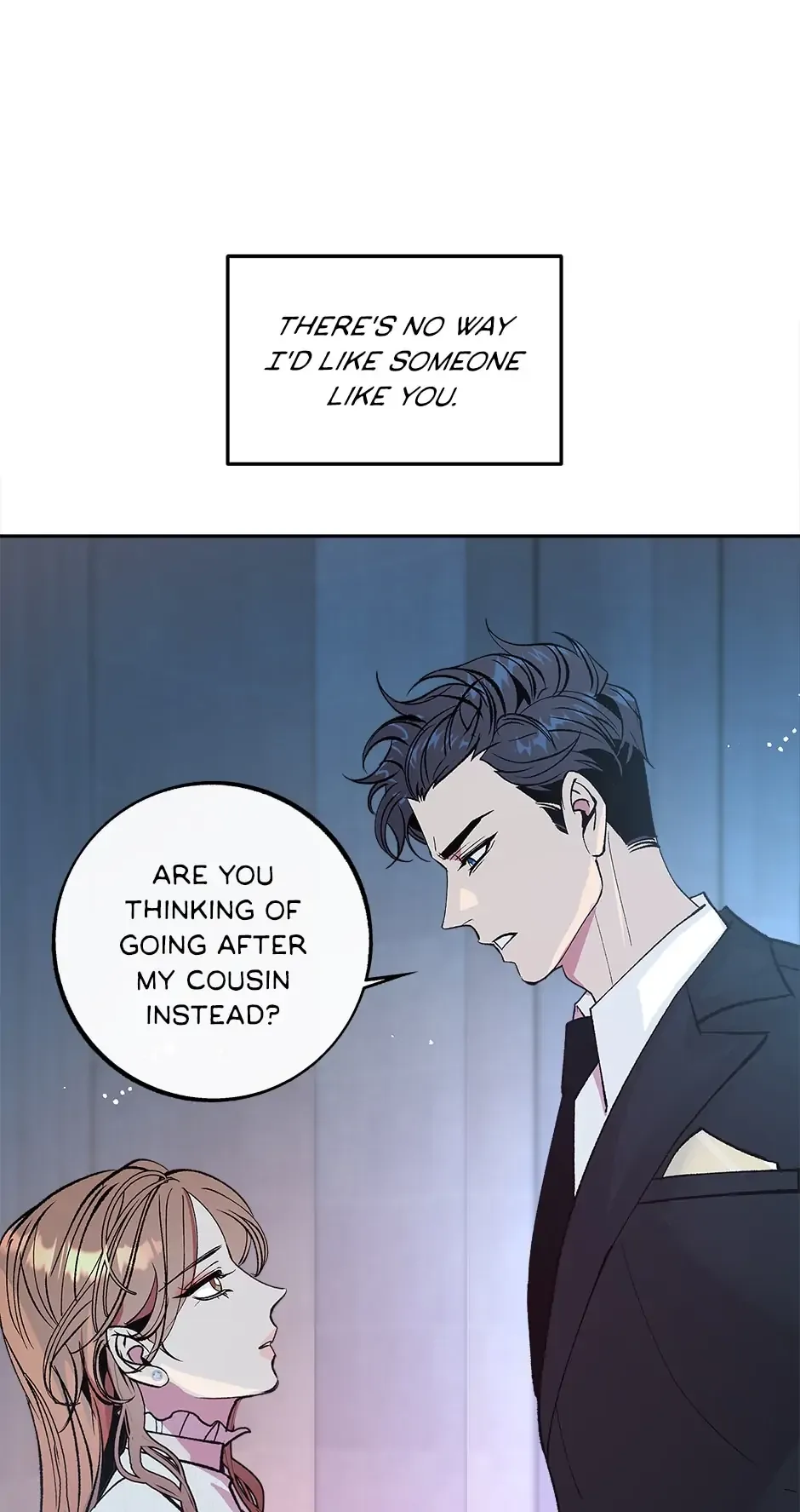 The End of the World Chapter 19 page 40