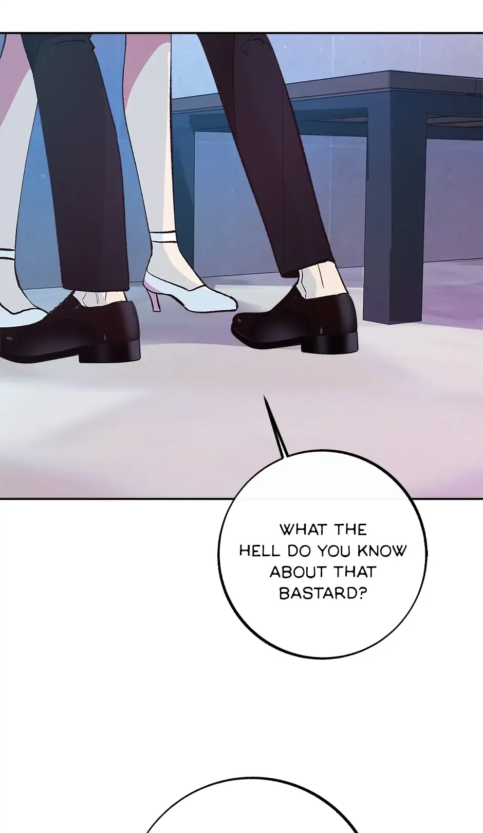 The End of the World Chapter 20 page 19