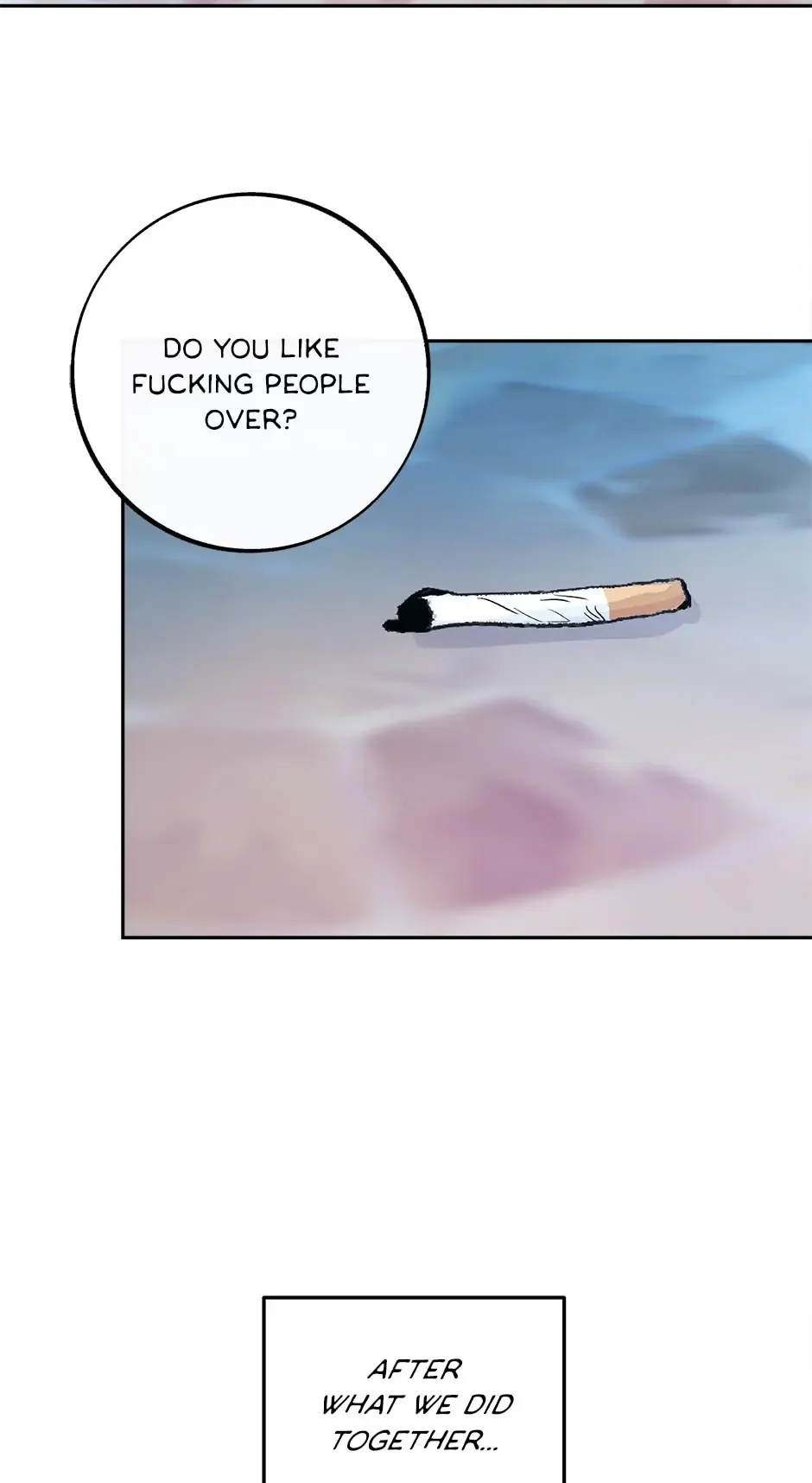 The End of the World Chapter 19 page 44