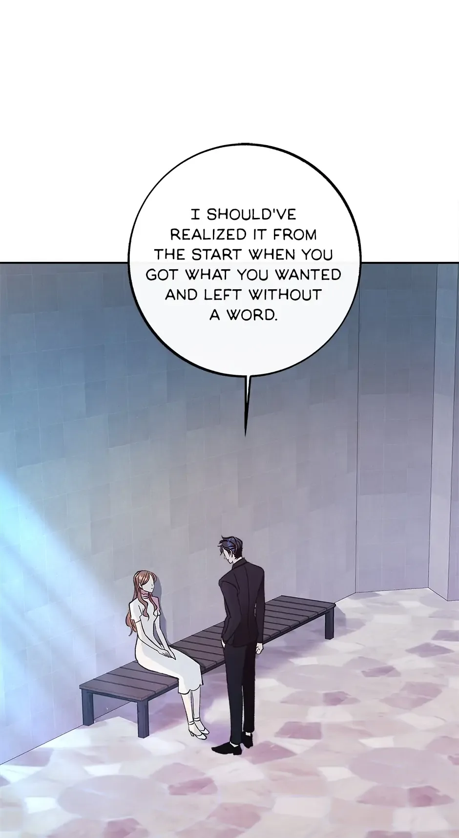 The End of the World Chapter 19 page 43