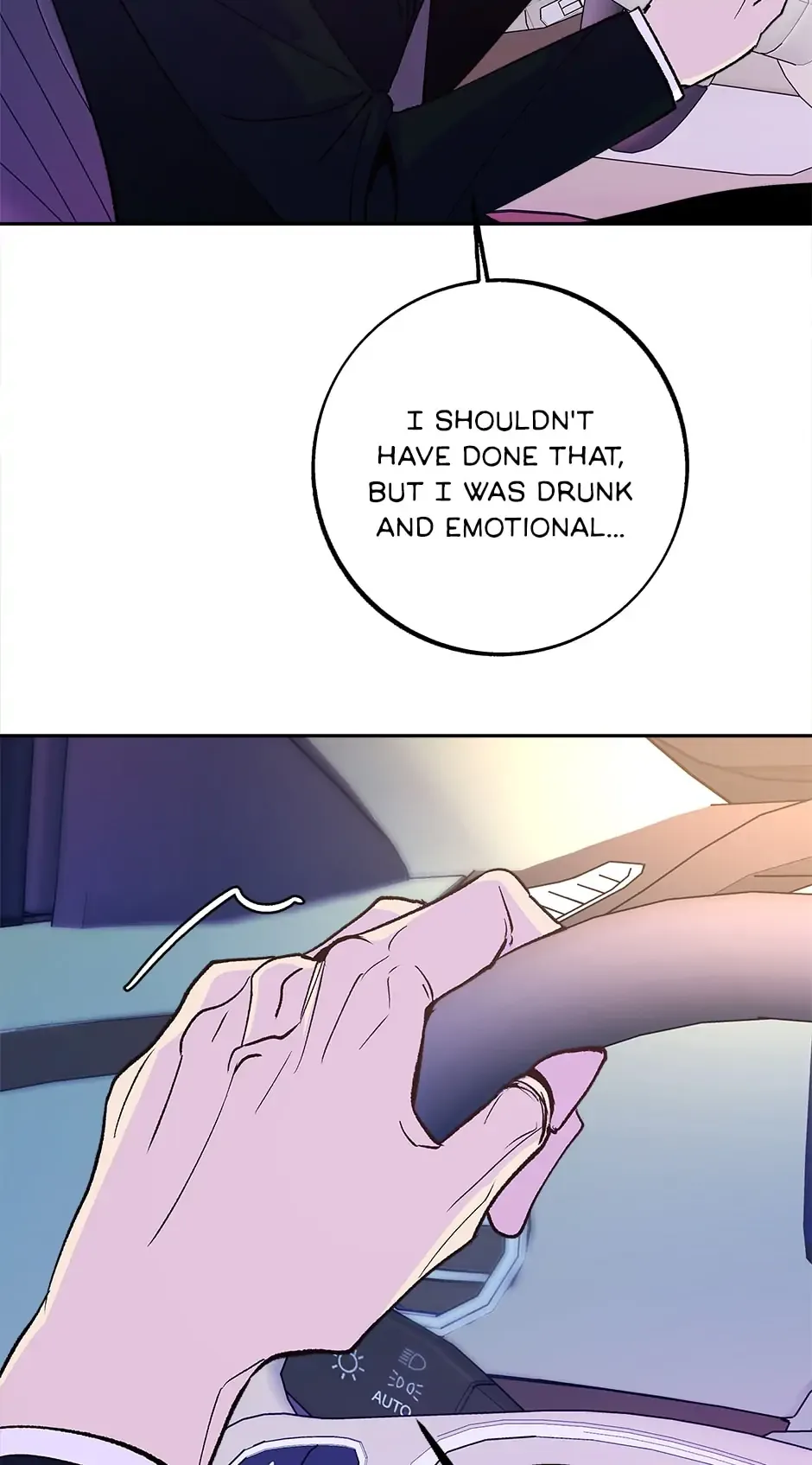 The End of the World Chapter 20 page 64