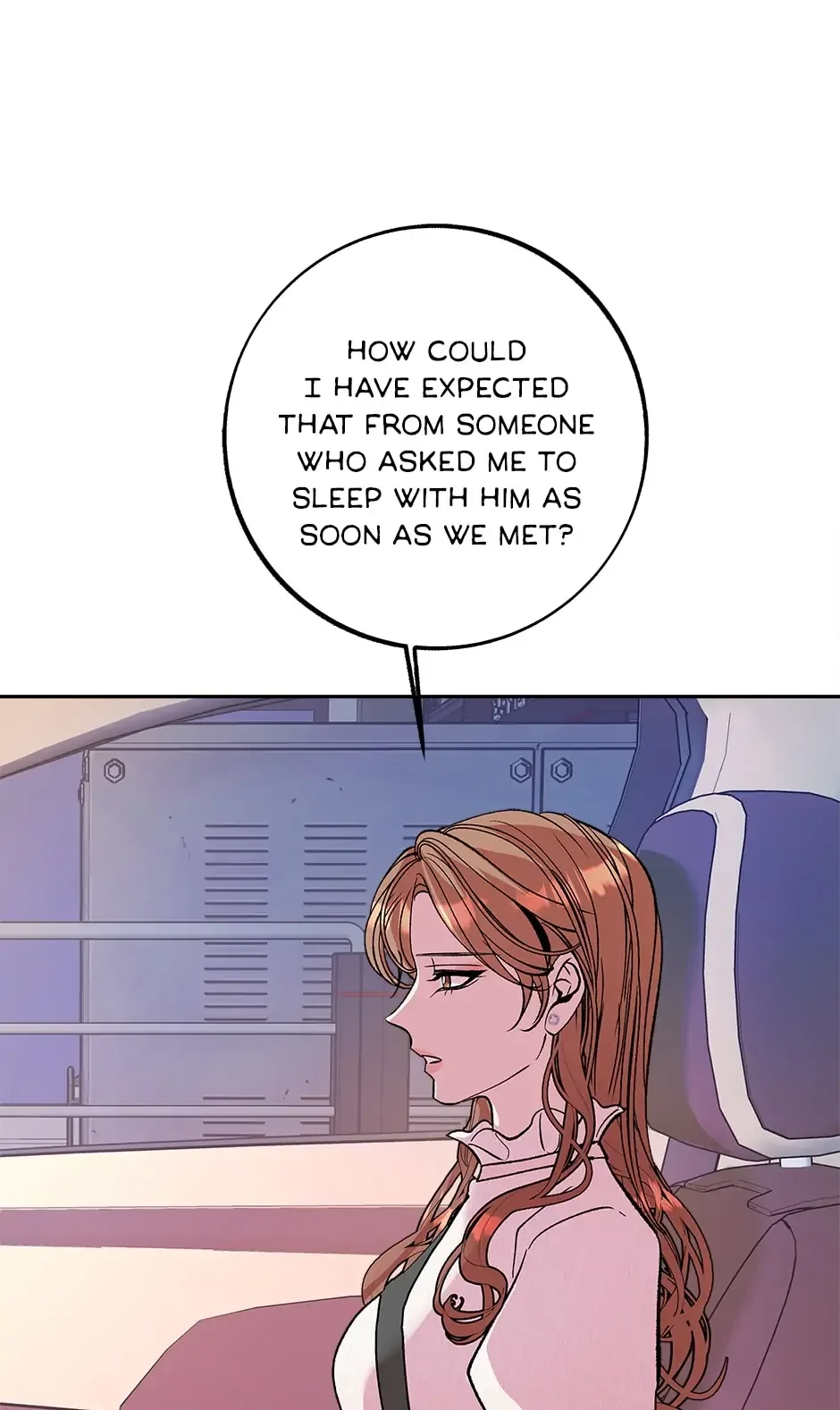 The End of the World Chapter 20 page 55