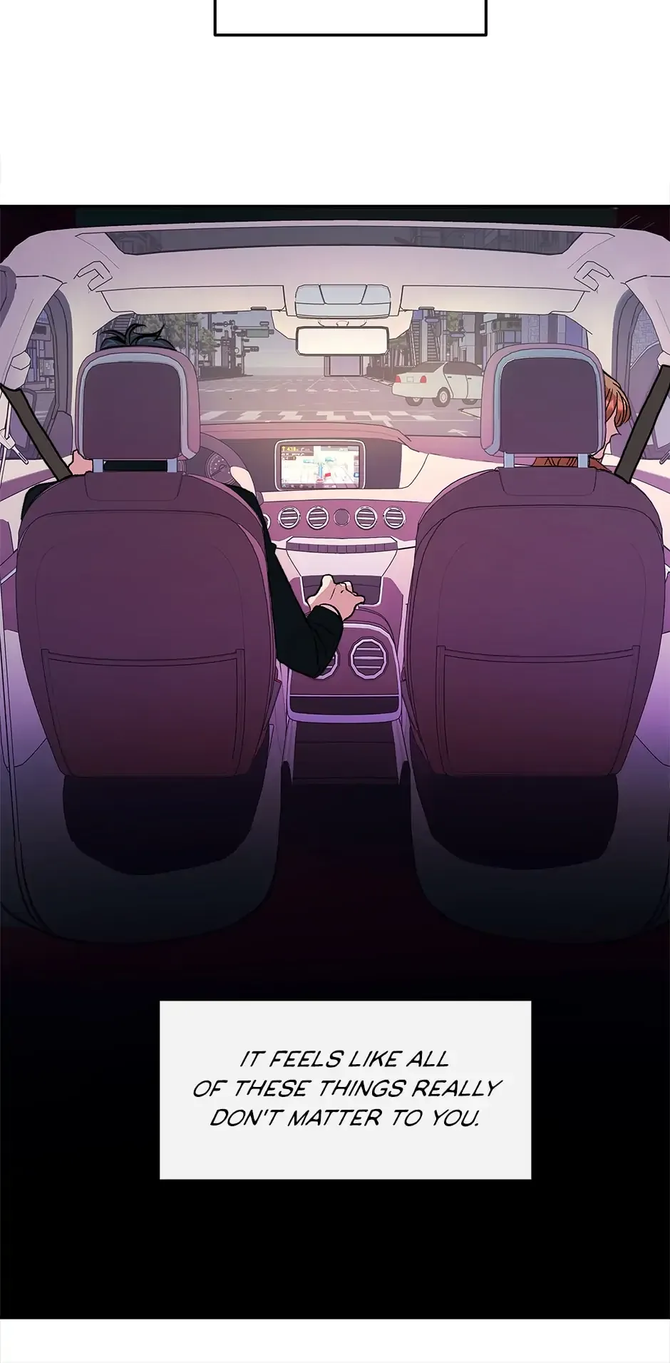 The End of the World Chapter 20 page 59