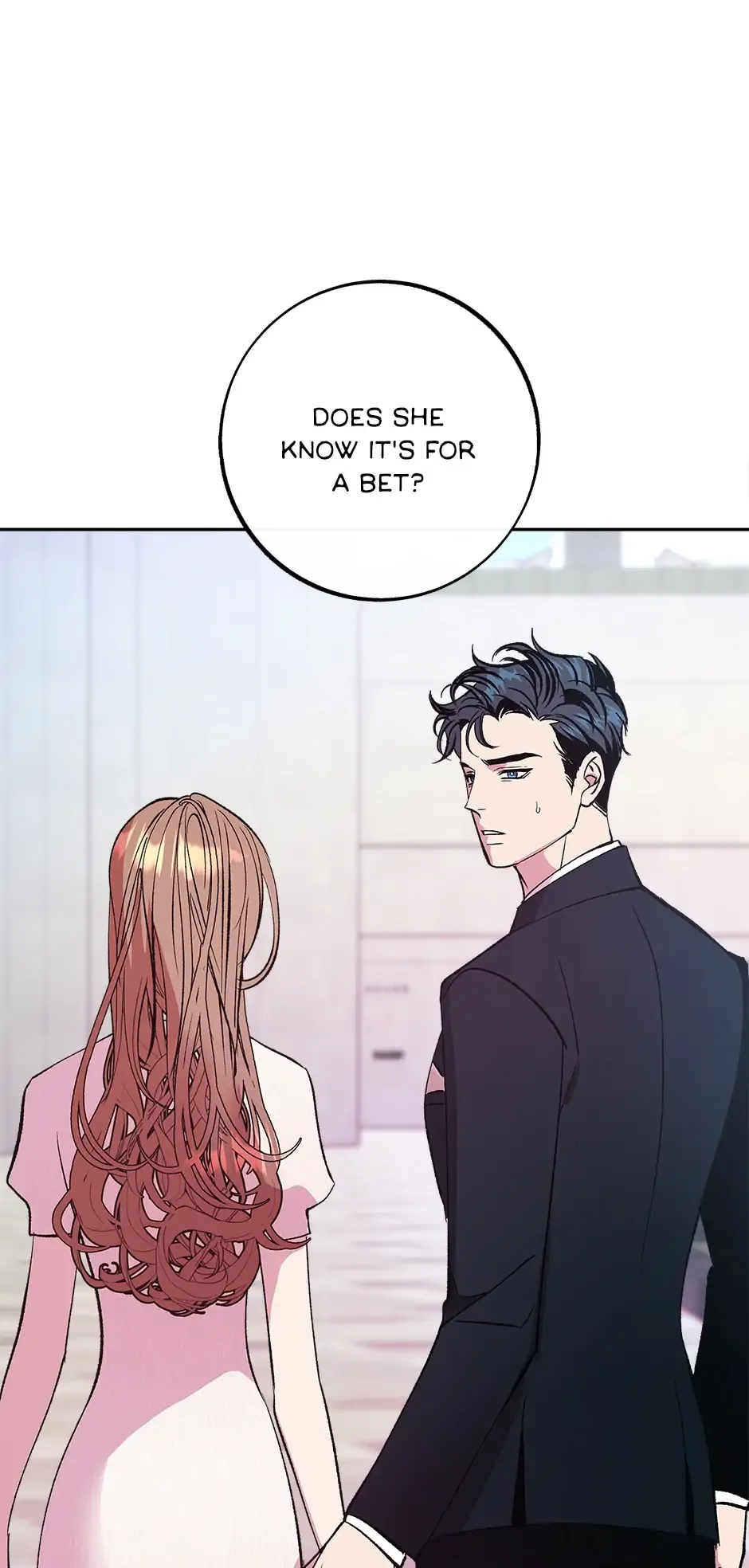 The End of the World Chapter 20 page 44
