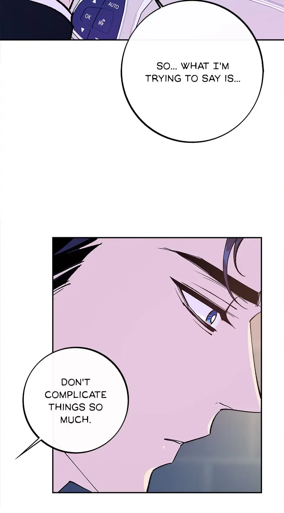 The End of the World Chapter 20 page 65