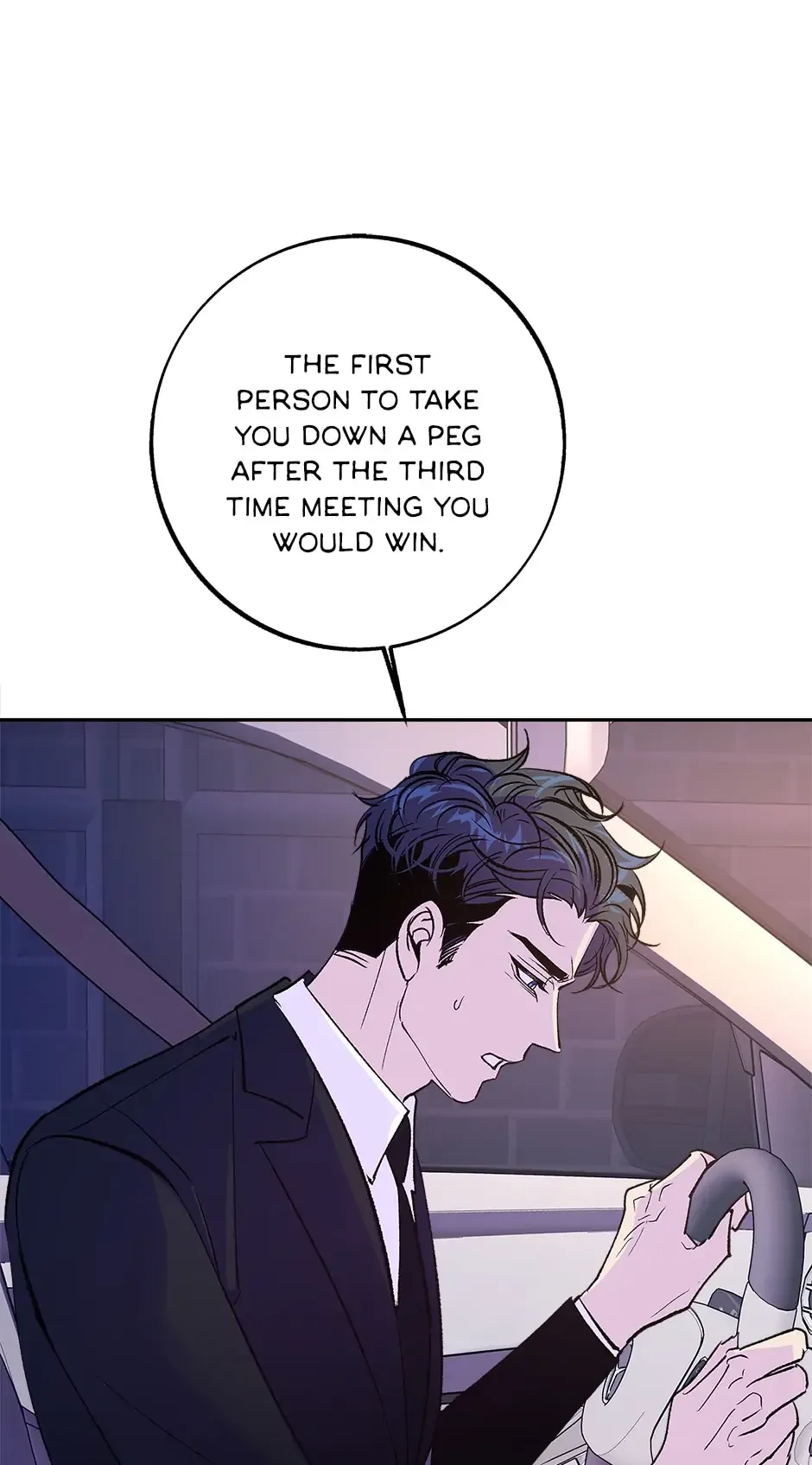 The End of the World Chapter 20 page 63