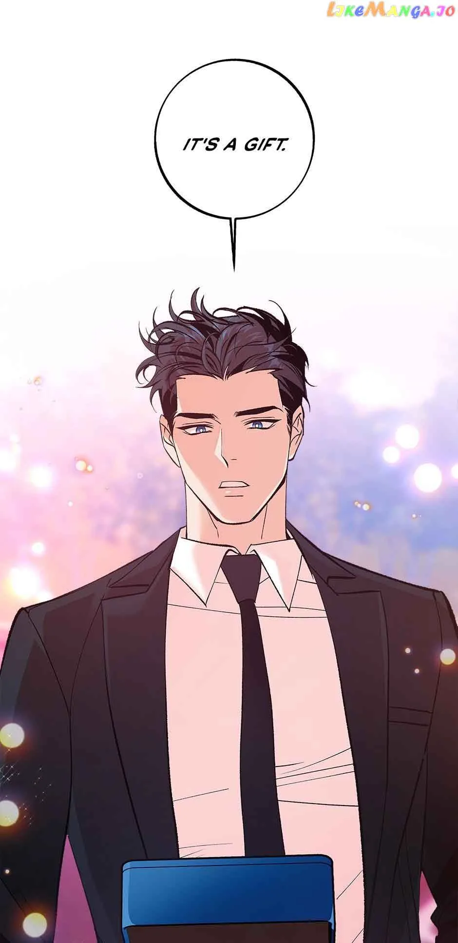 The End of the World Chapter 21 page 61