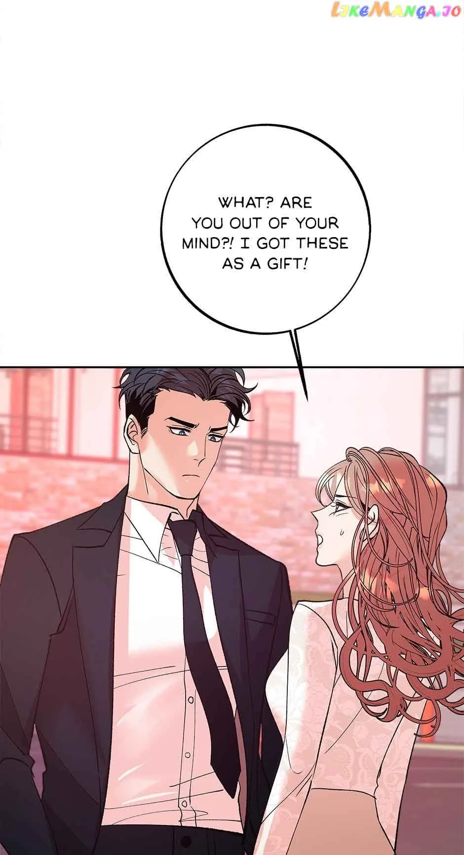 The End of the World Chapter 21 page 51