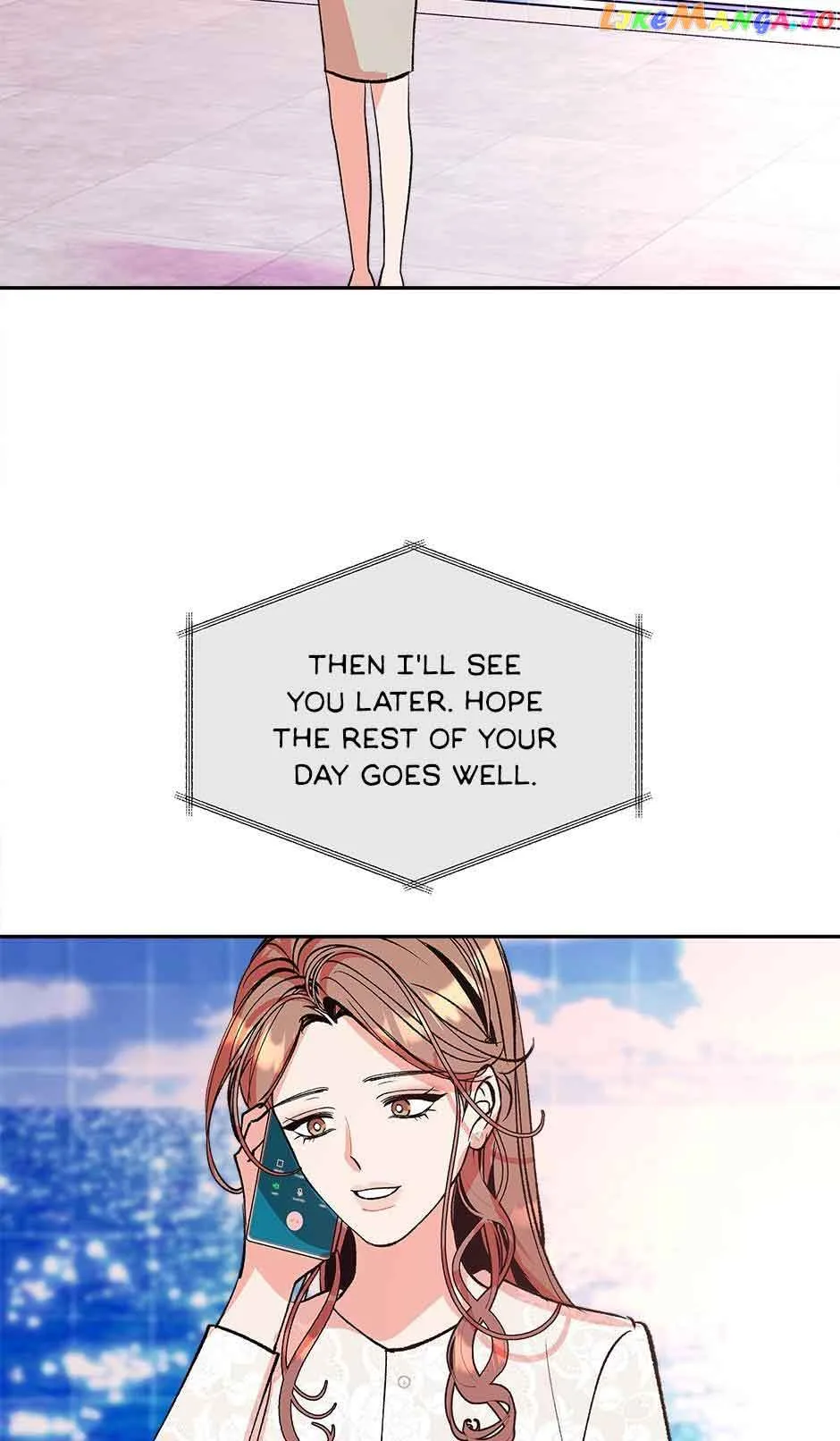 The End of the World Chapter 21 page 23