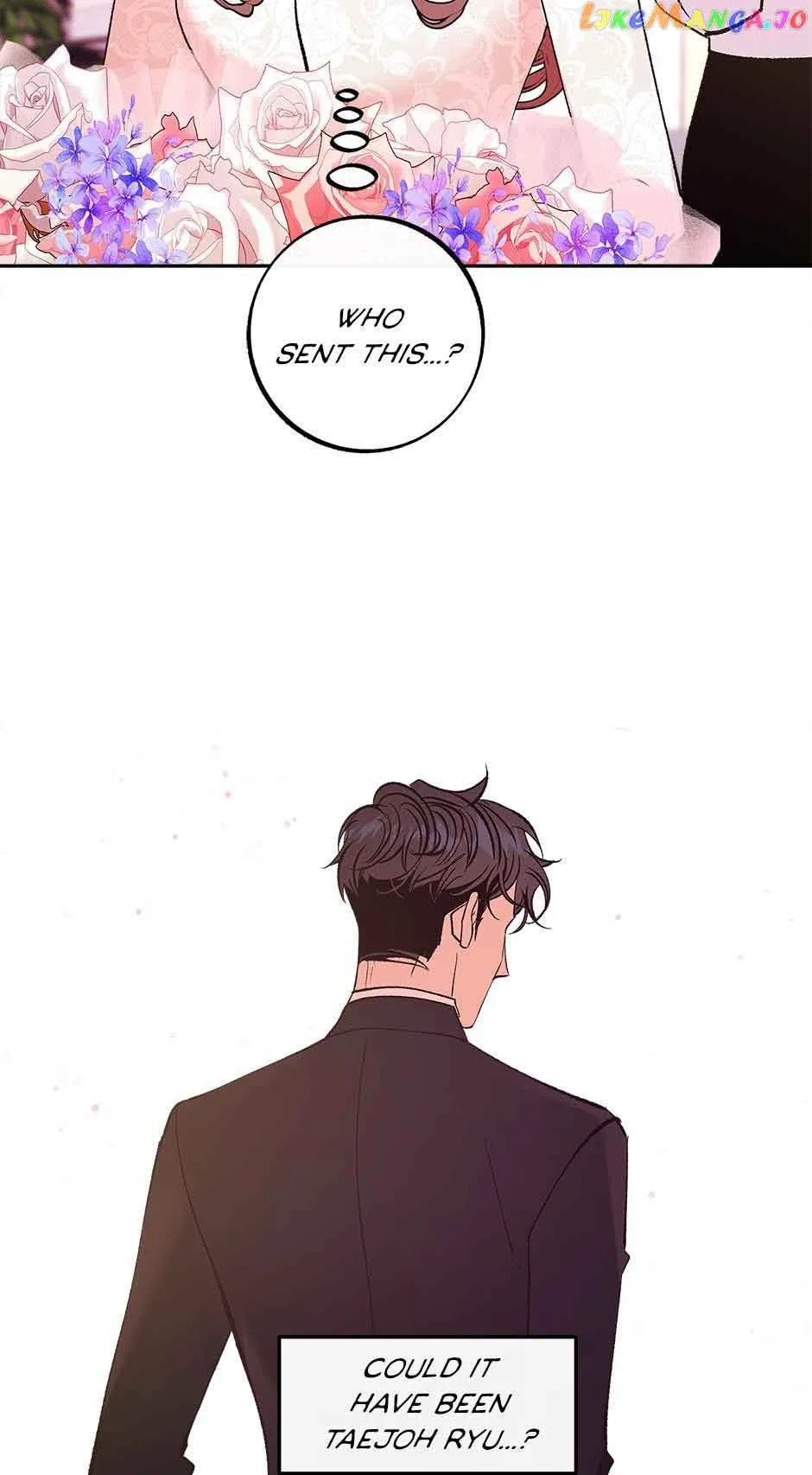 The End of the World Chapter 21 page 8