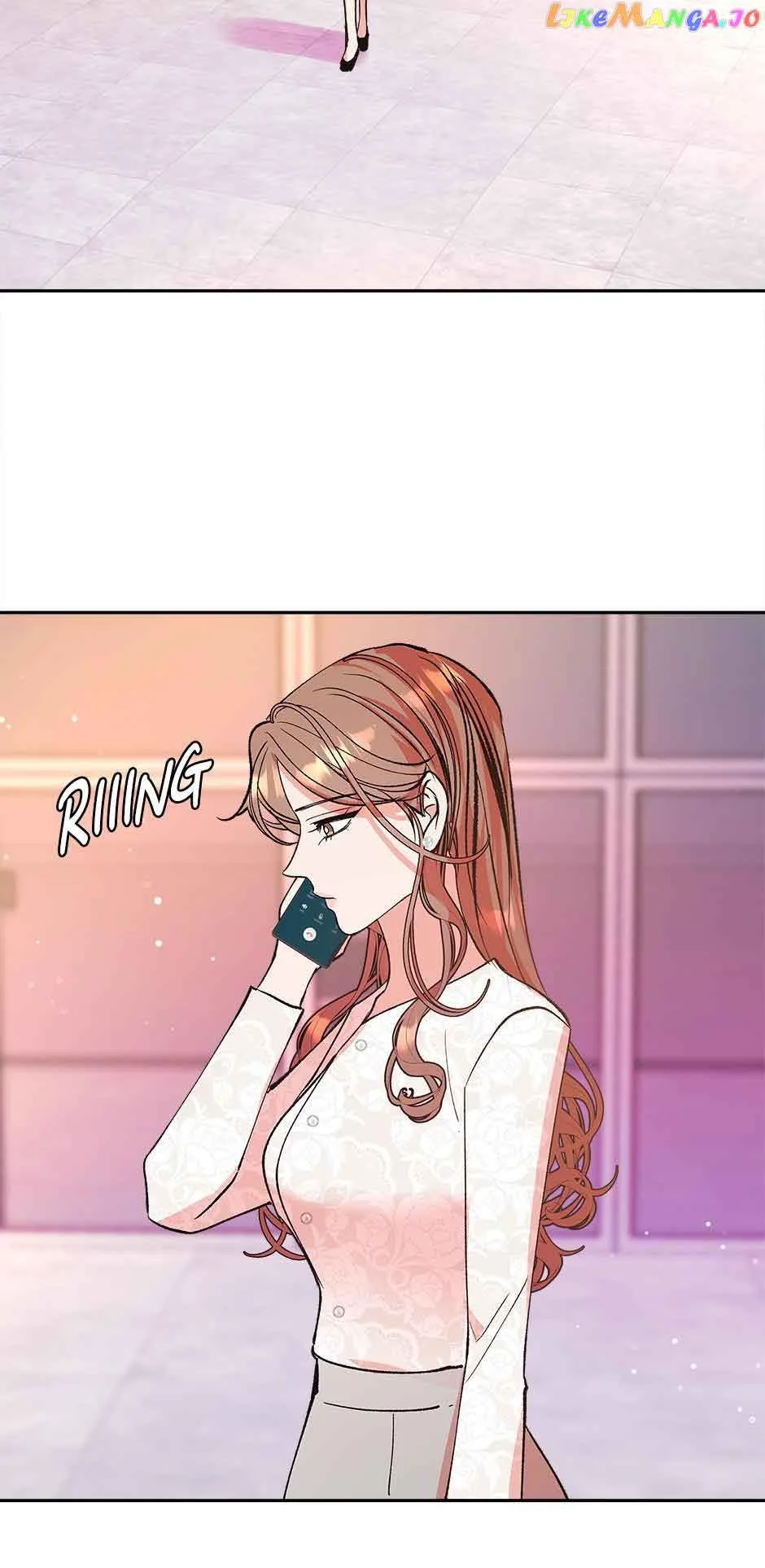 The End of the World Chapter 21 page 14