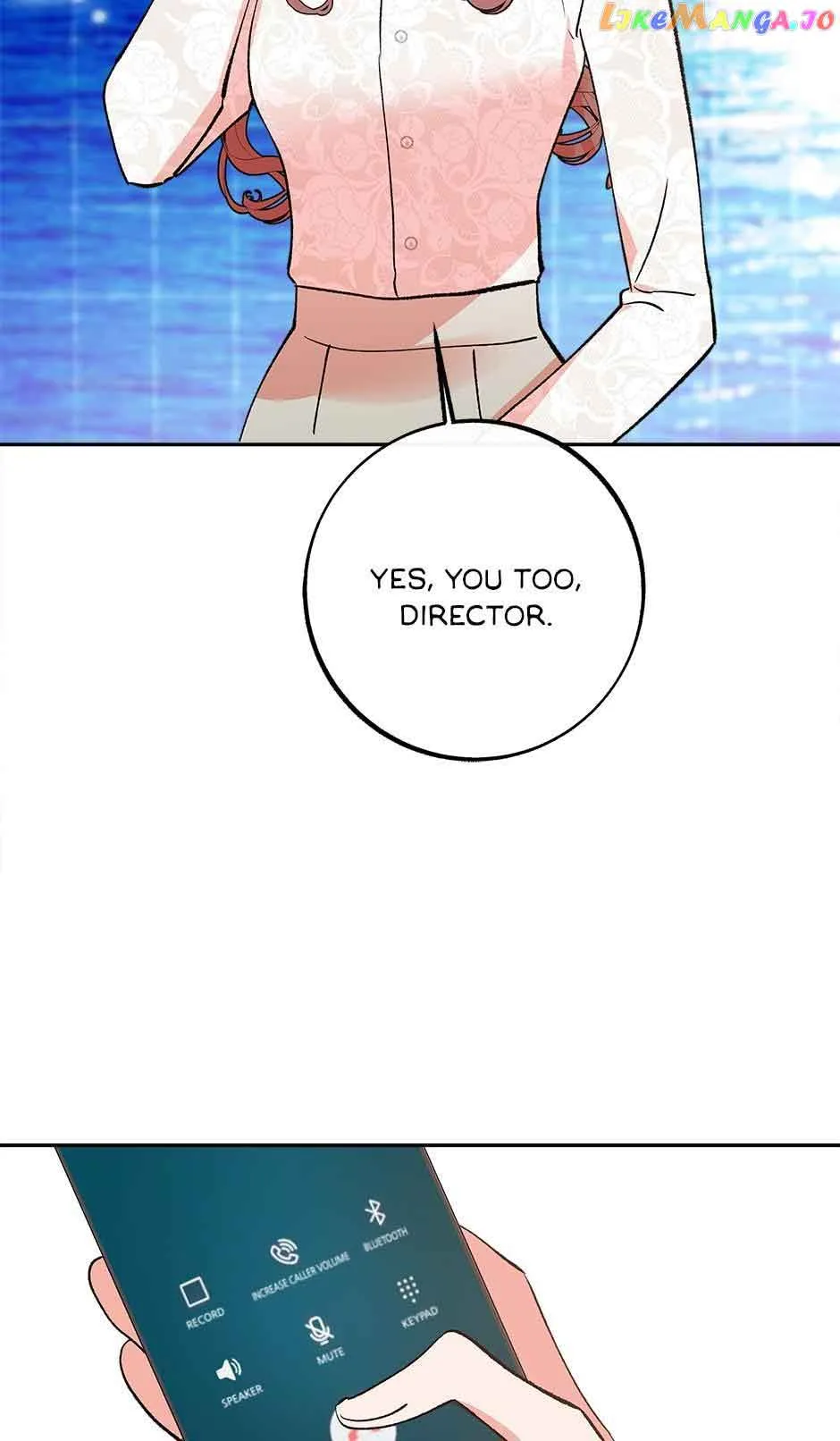 The End of the World Chapter 21 page 24