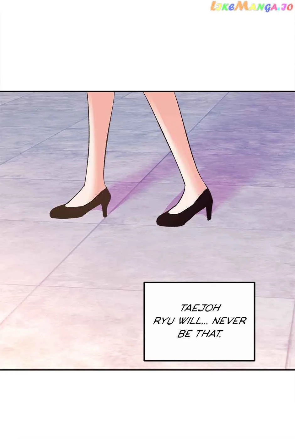 The End of the World Chapter 21 page 31