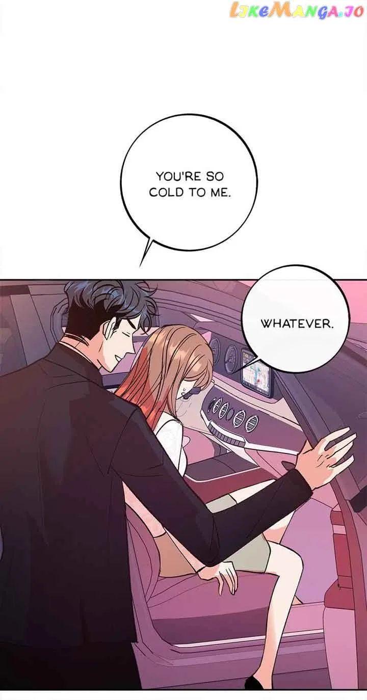 The End of the World Chapter 22 page 37