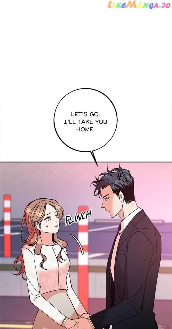 The End of the World Chapter 22 page 35