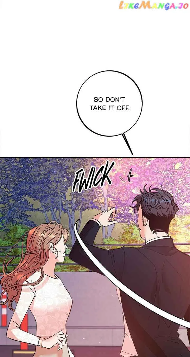 The End of the World Chapter 22 page 14