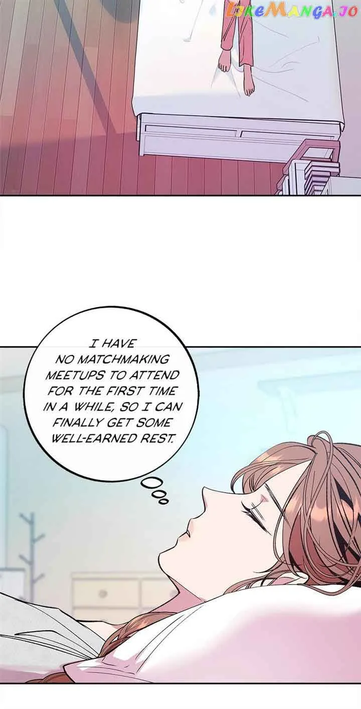 The End of the World Chapter 22 page 45