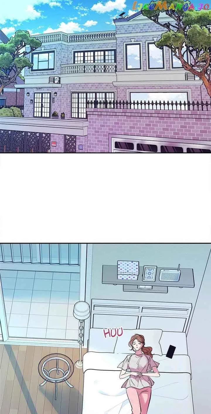 The End of the World Chapter 22 page 44