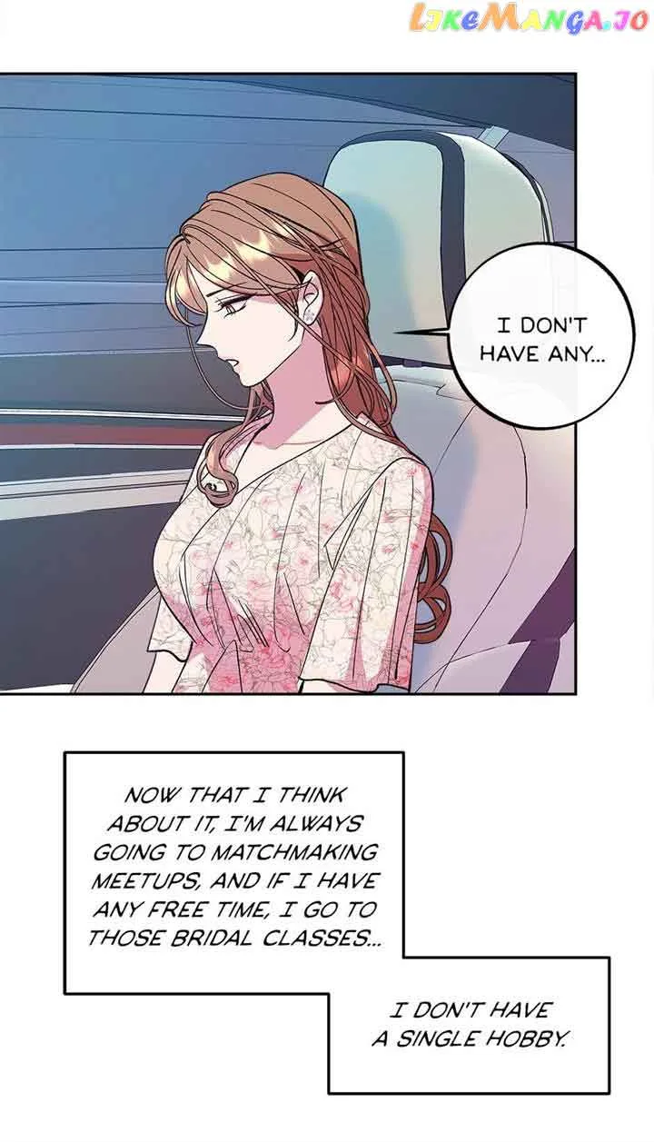 The End of the World Chapter 22 page 66