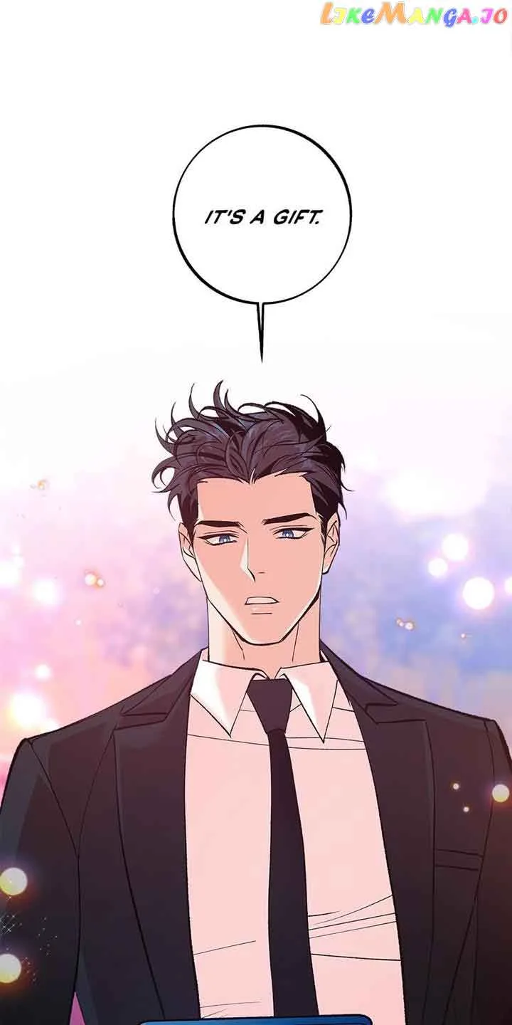 The End of the World Chapter 22 page 4