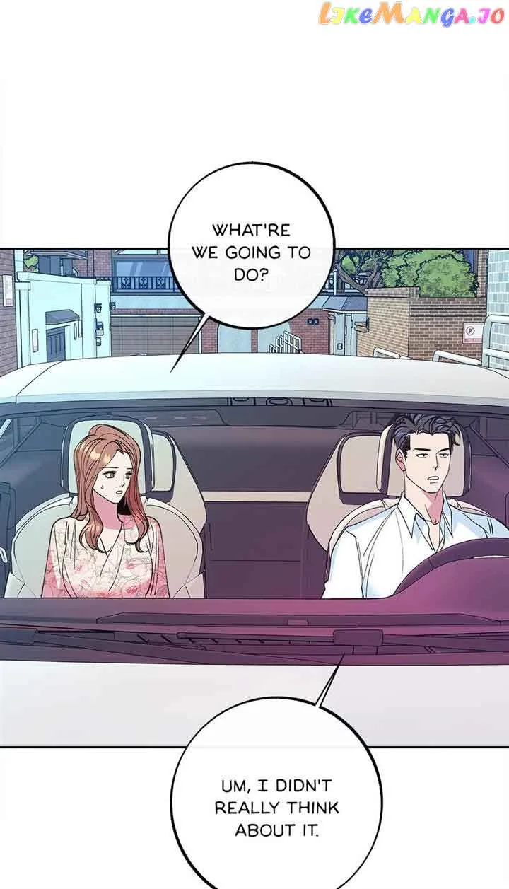 The End of the World Chapter 22 page 64