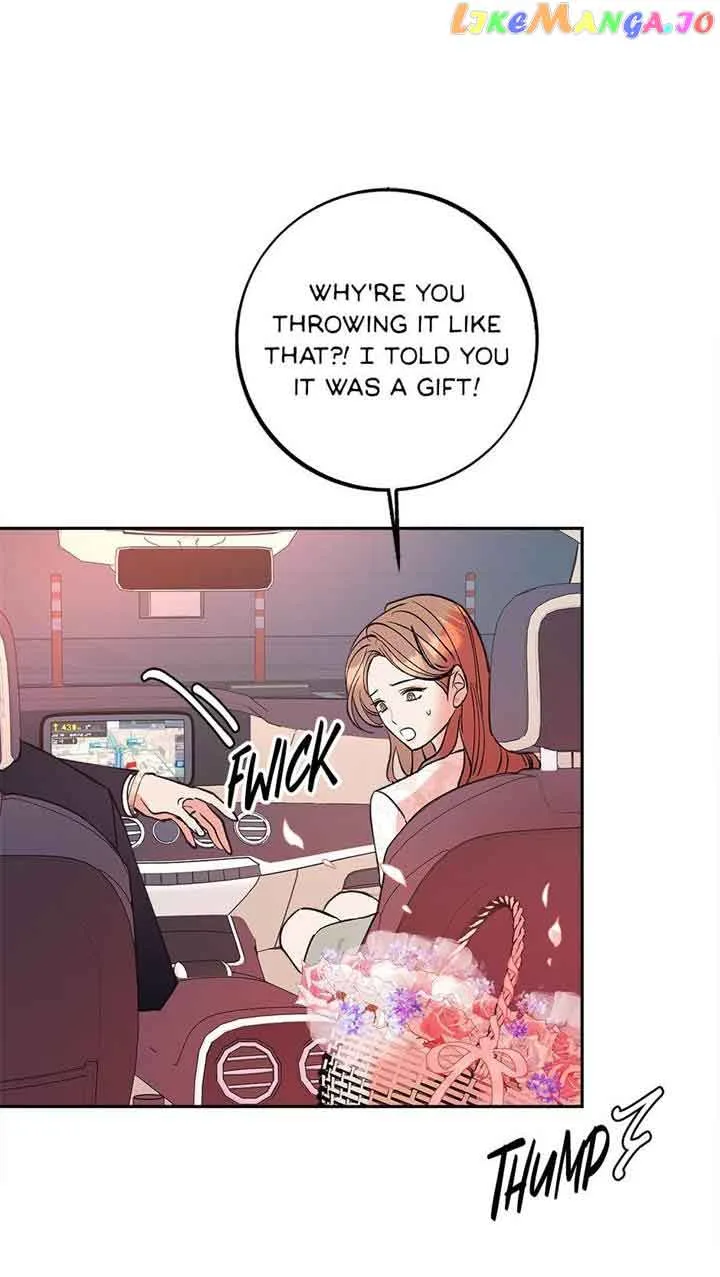 The End of the World Chapter 22 page 38