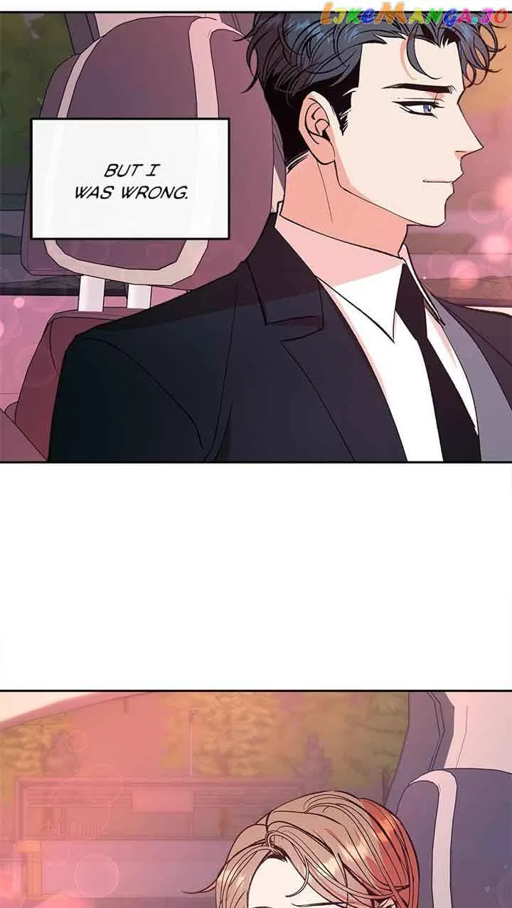 The End of the World Chapter 22 page 41