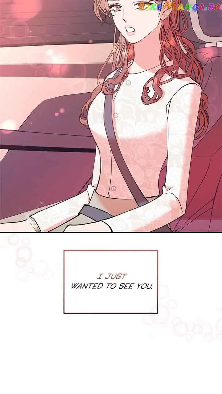 The End of the World Chapter 22 page 42