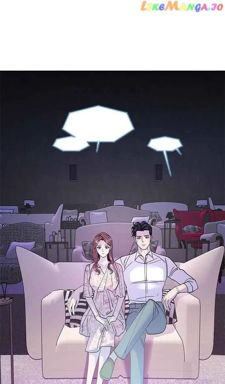 The End of the World Chapter 23 page 3