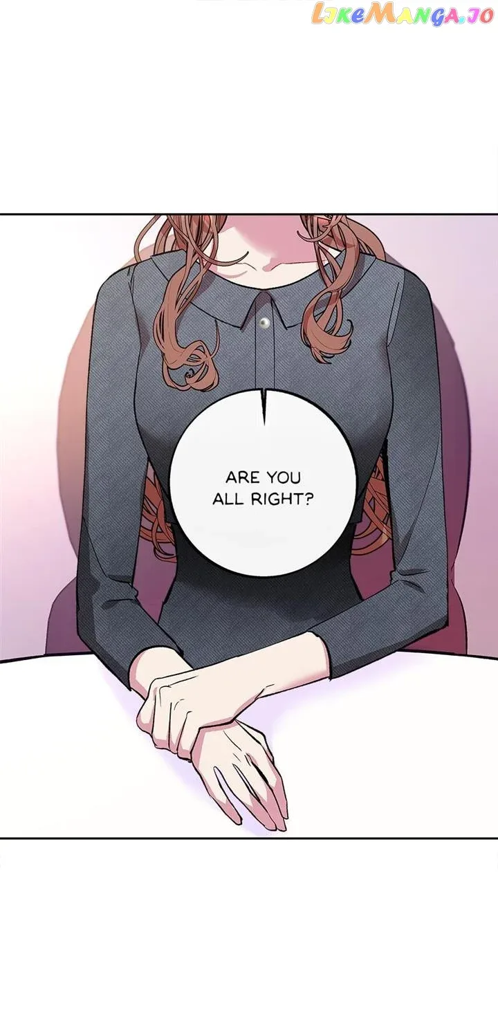 The End of the World Chapter 24 page 71