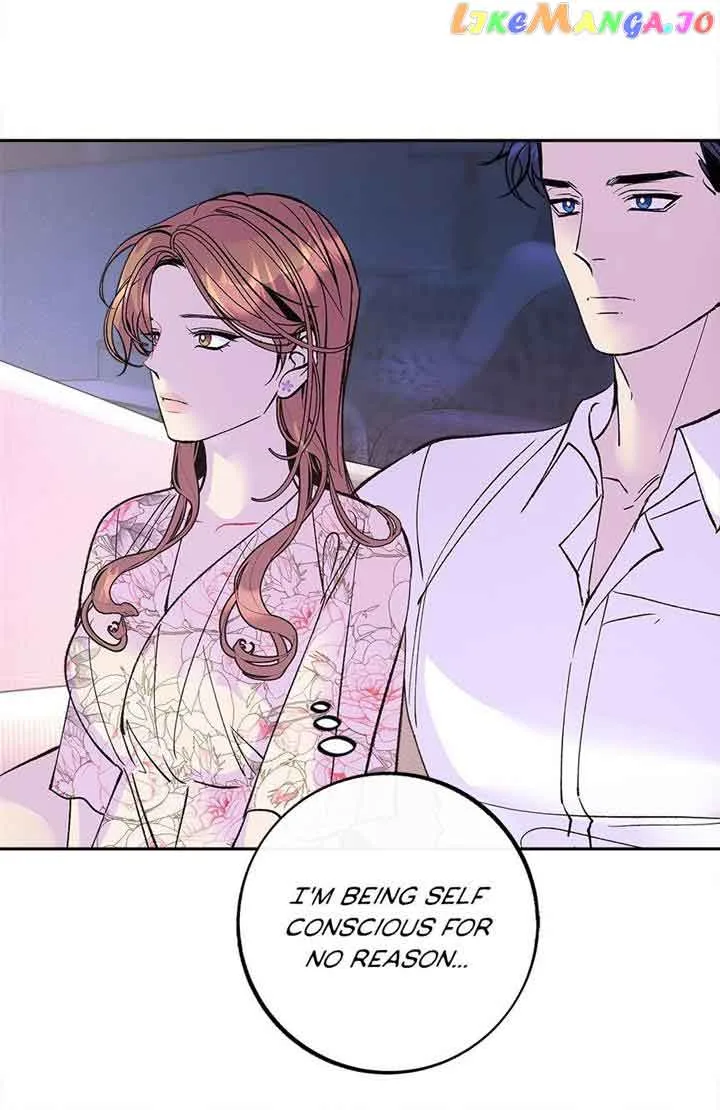 The End of the World Chapter 23 page 11