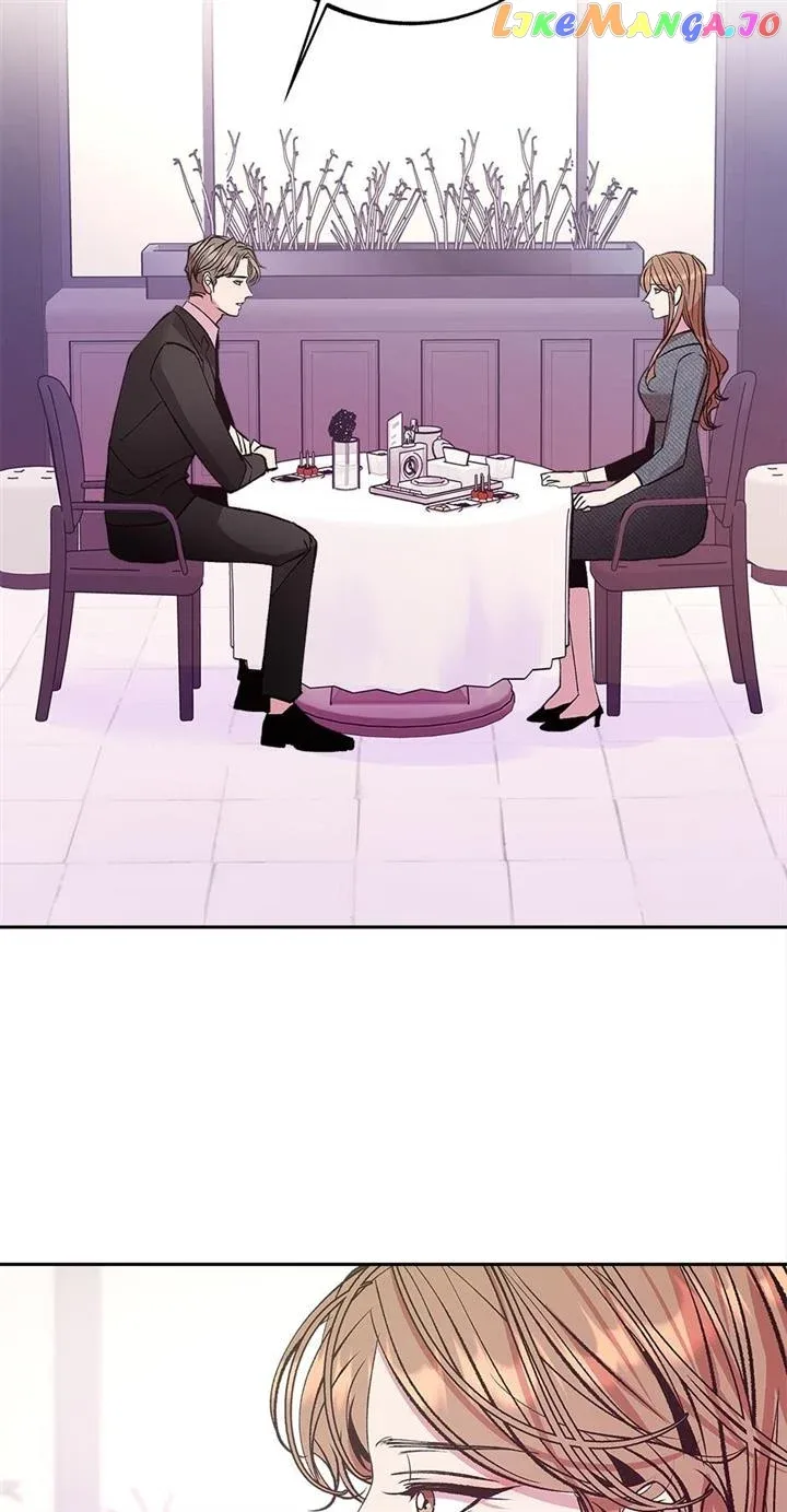 The End of the World Chapter 24 page 50